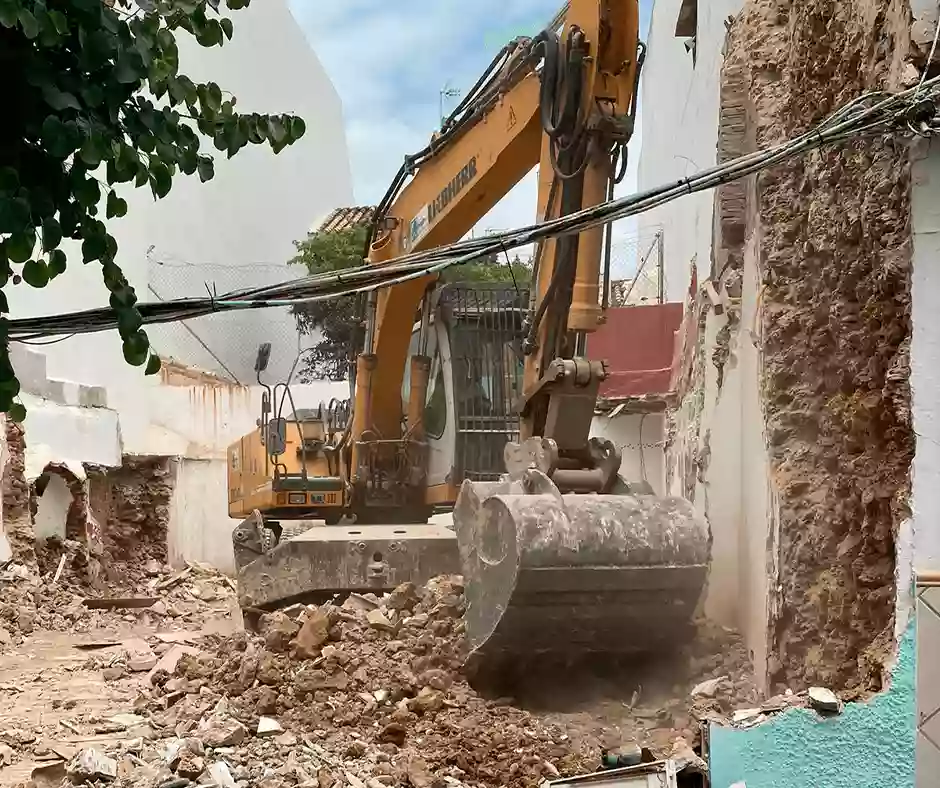 Transporte Y Excavaciones Arroyo S.A.