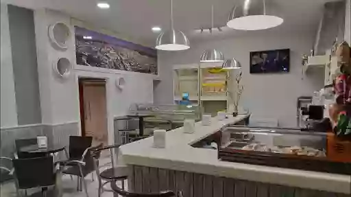 Cafetería Rosario