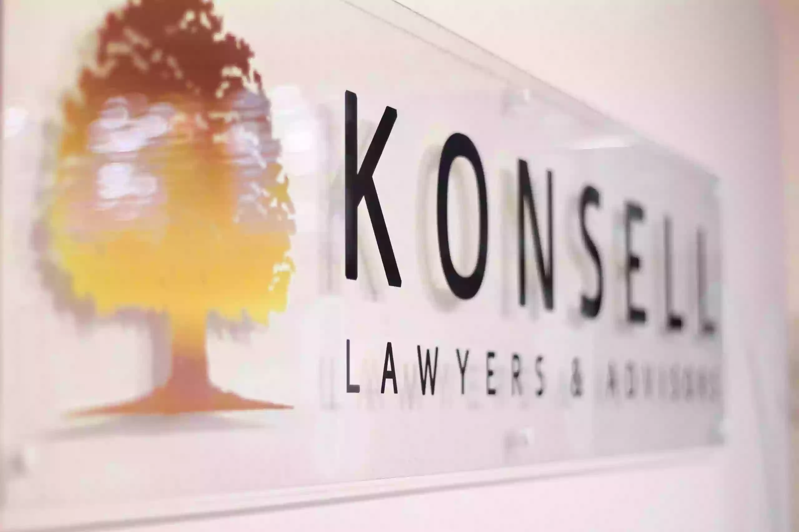 Konsell Abogados y Asesores SL