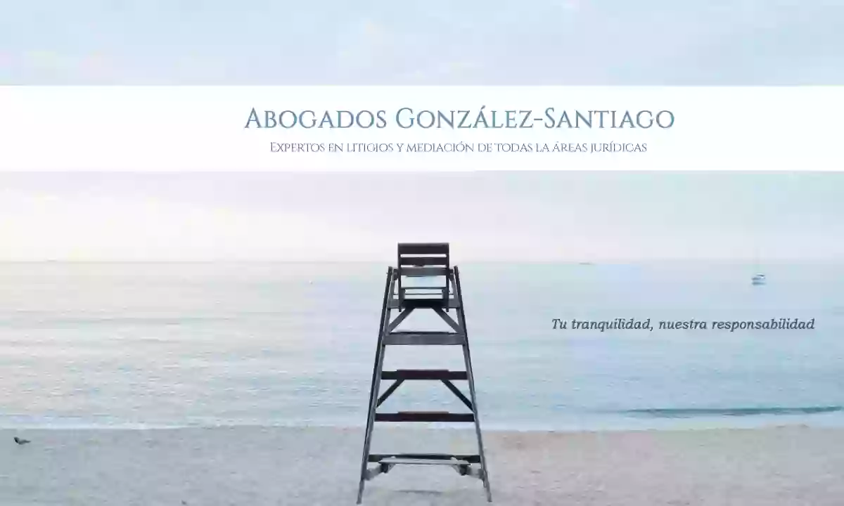 Abogados González Santiago