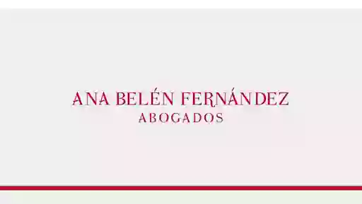 Ana Belén Fernández Abogados