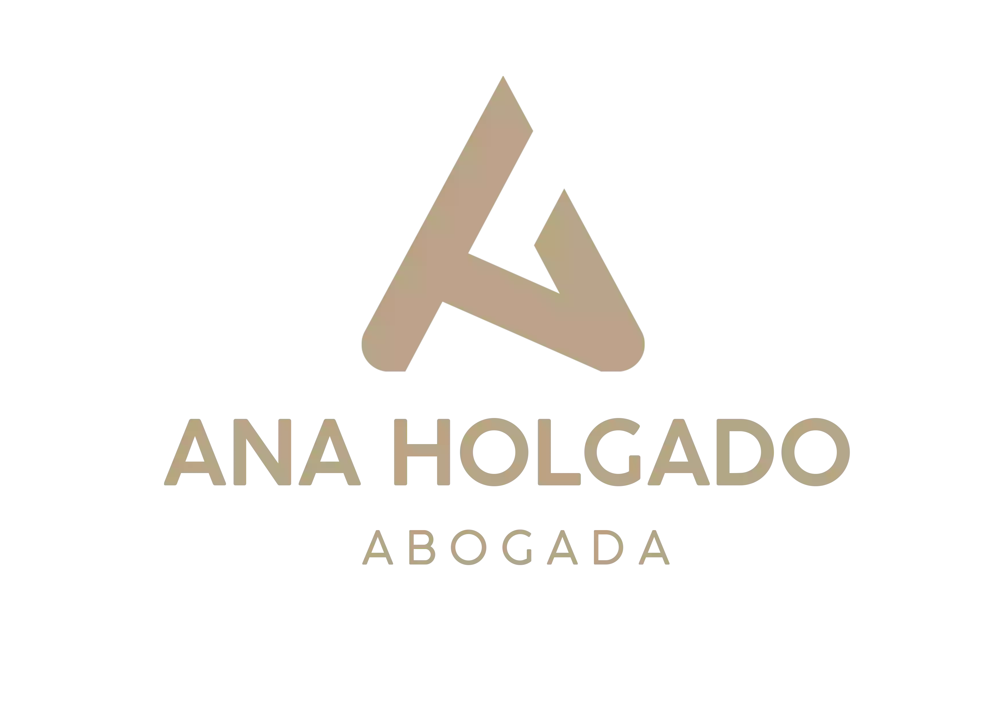 Ana Holgado Sempere ABOGADA