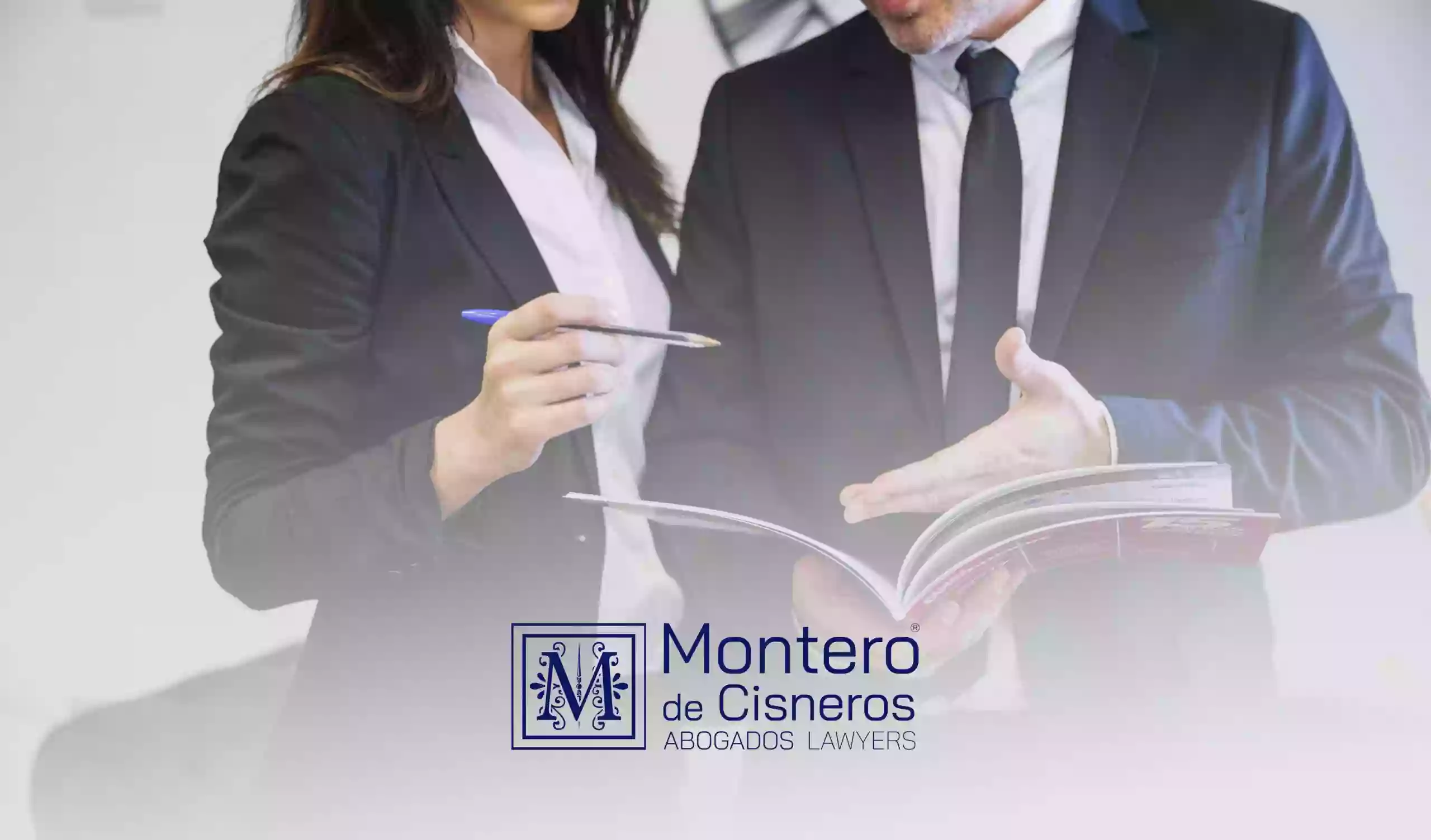 Abogados / Lawyer's Sevilla | Montero de Cisneros