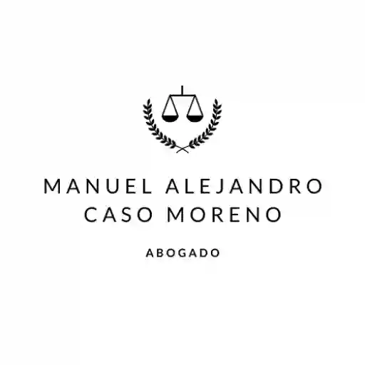 Manuel Alejandro Caso Moreno