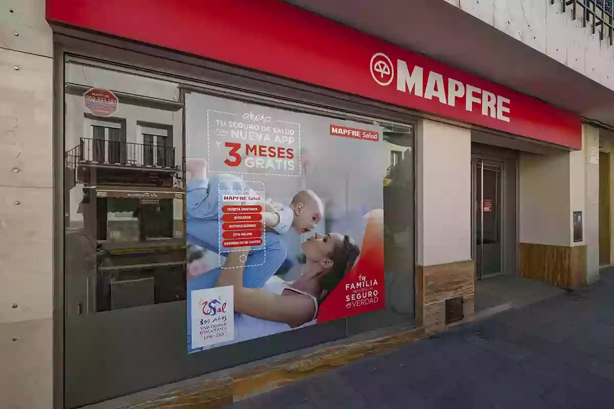 MAPFRE