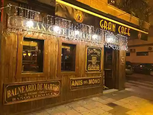 Gran Café de Martos