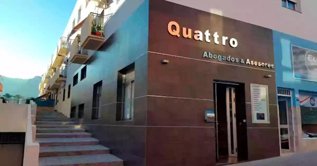 Quattro Abogados & Asesores