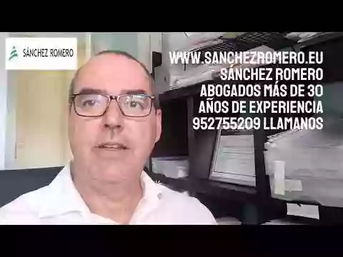 Fernando Sánchez Abogado
