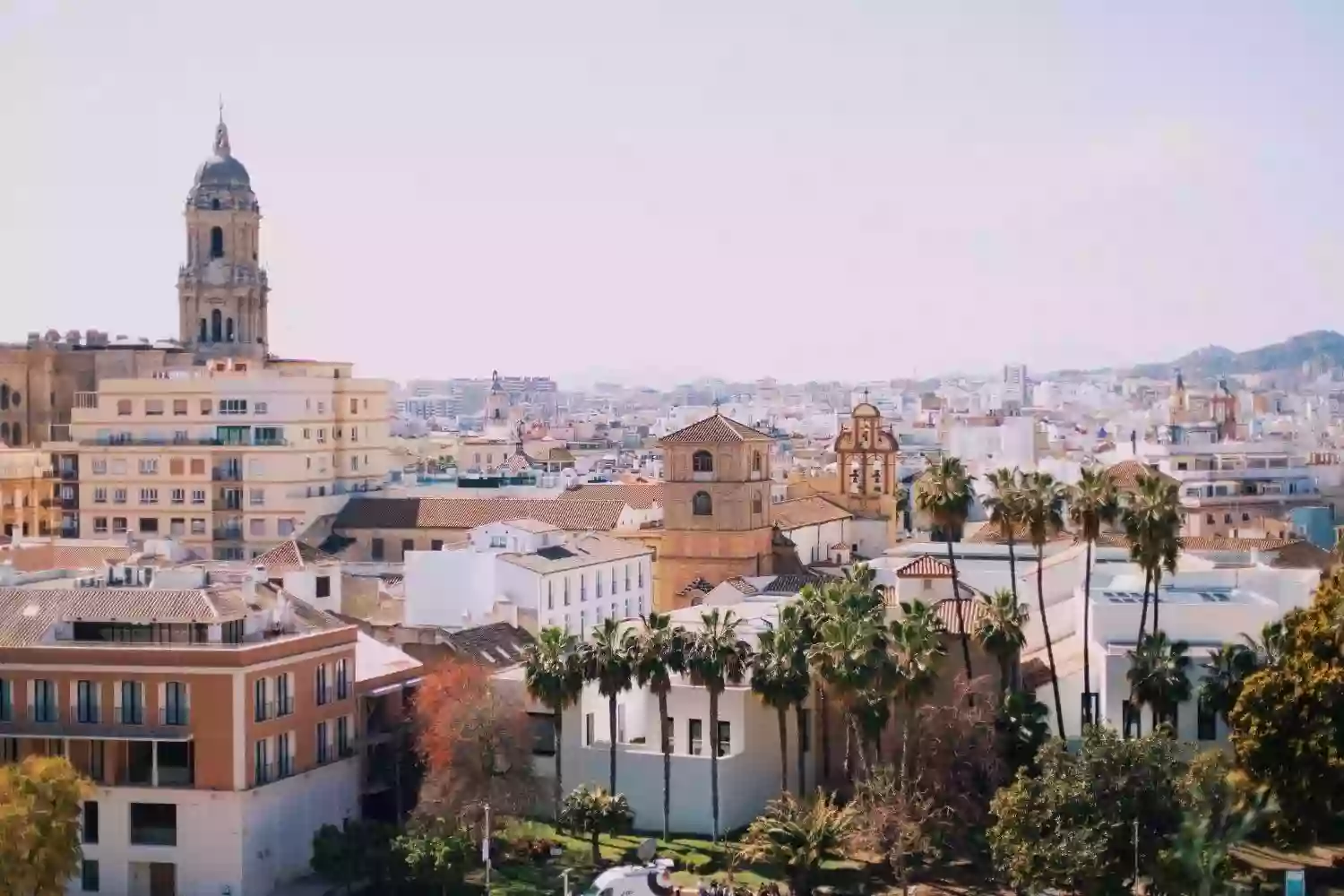 Inmaculada Calvo - Abogados en Málaga