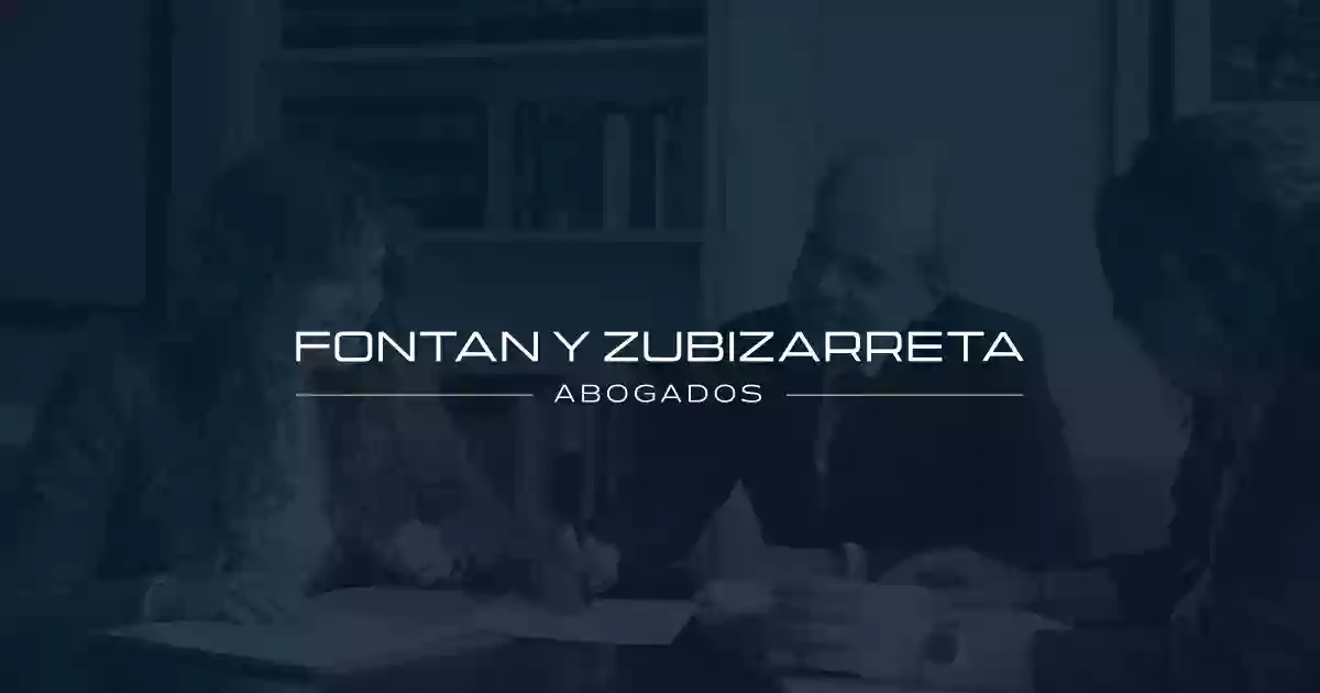 Fontán y Zubizarreta Abogados