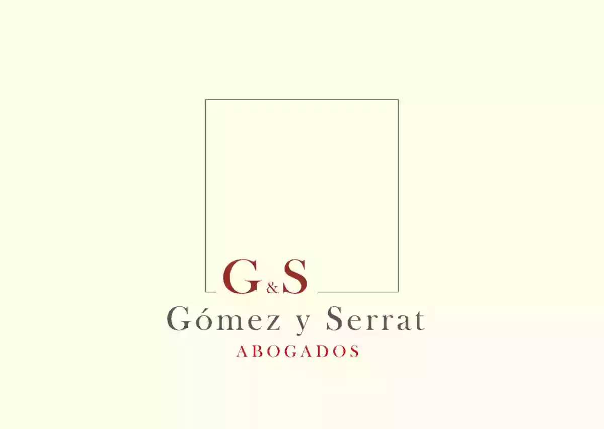Gómez & Serrat - Abogados