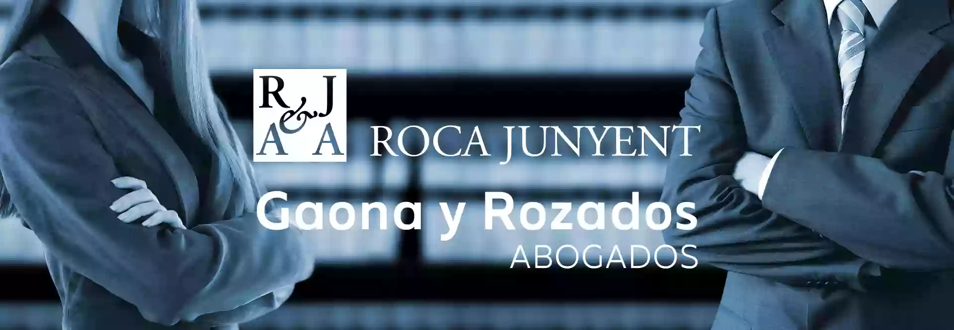 Roca Junyent - Gaona, Palacios y Rozados Abogados