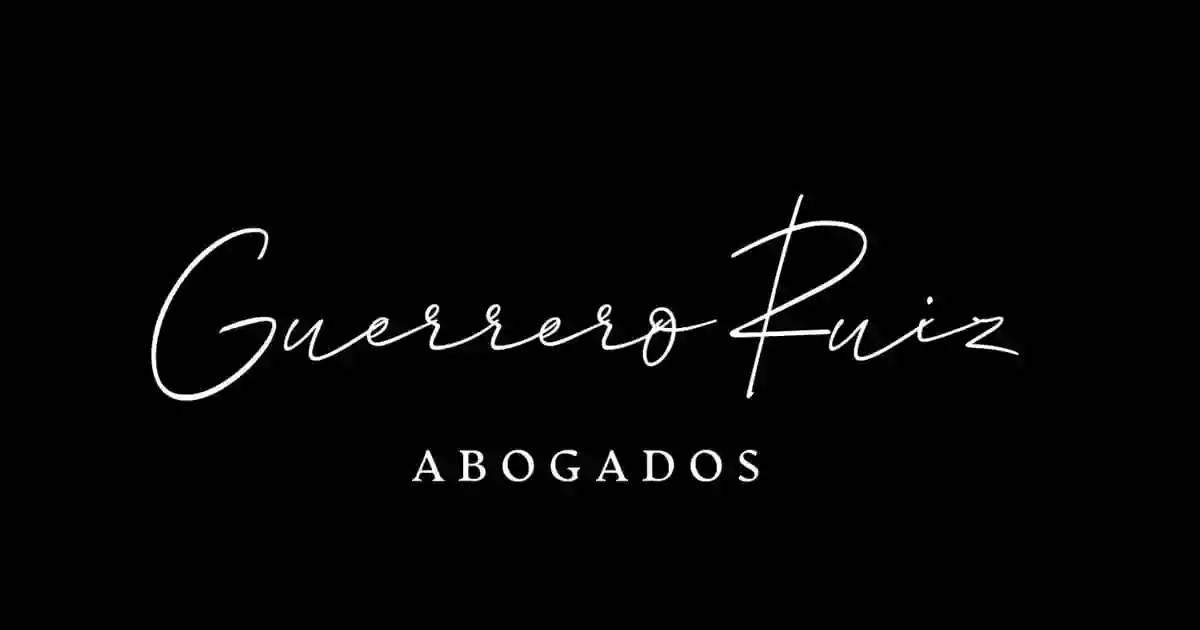 Guerrero Ruiz Abogados