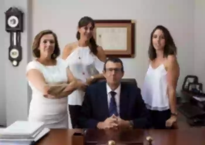 Cuerva Y Caracuel Abogados