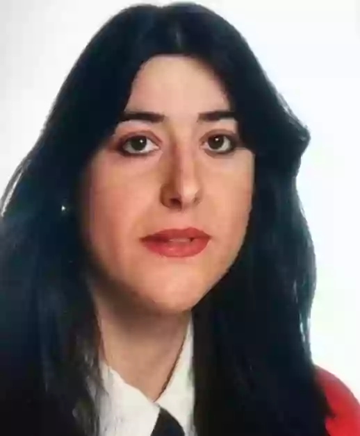 Procurador en Málaga - Raquel Díaz