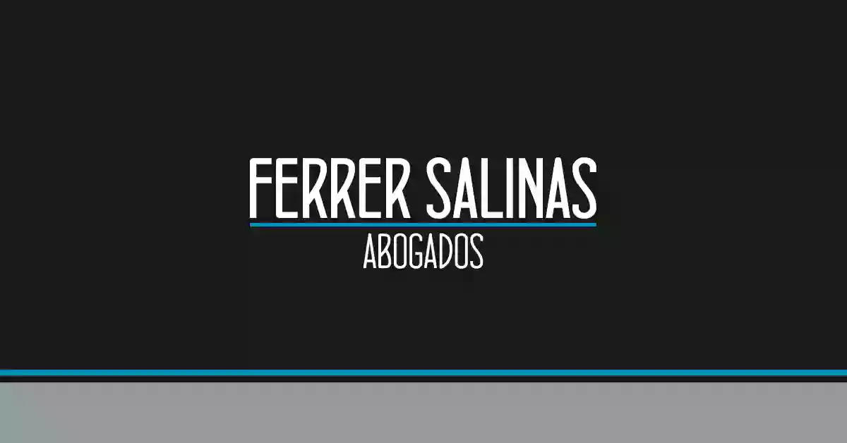 Ferrer Salinas Abogados