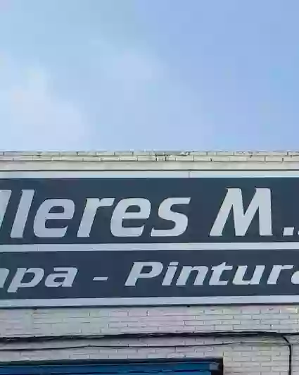 Talleres Martínez Málaga