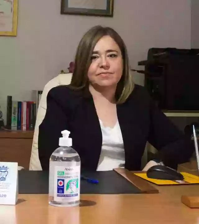 María C. Ortega Perez