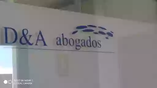 D&A ABOGADOS