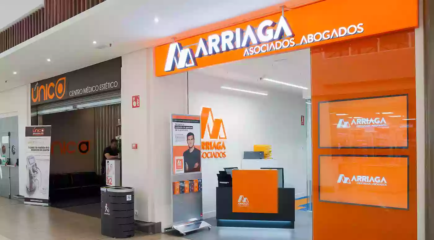 Arriaga Asociados Jaén