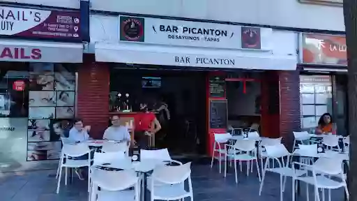 Bar Picantón