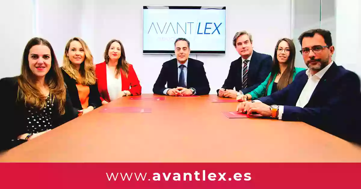 AVANTLEX Abogados