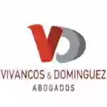 Cinta Vivancos Martín - José Carlos Domínguez Domínguez - Abogados - VIVANCOS & DOMINGUEZ, SCP