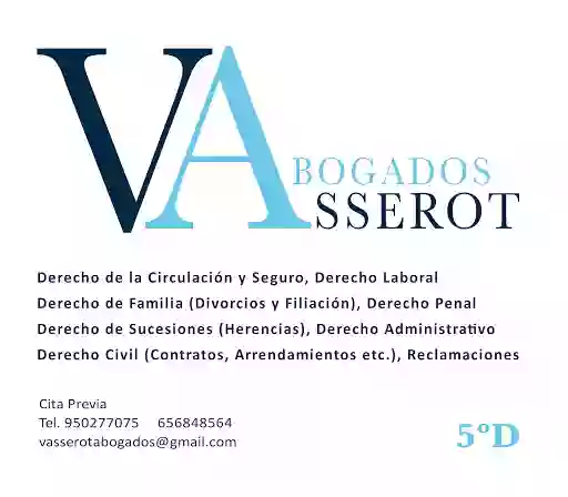 VASSEROT ABOGADOS