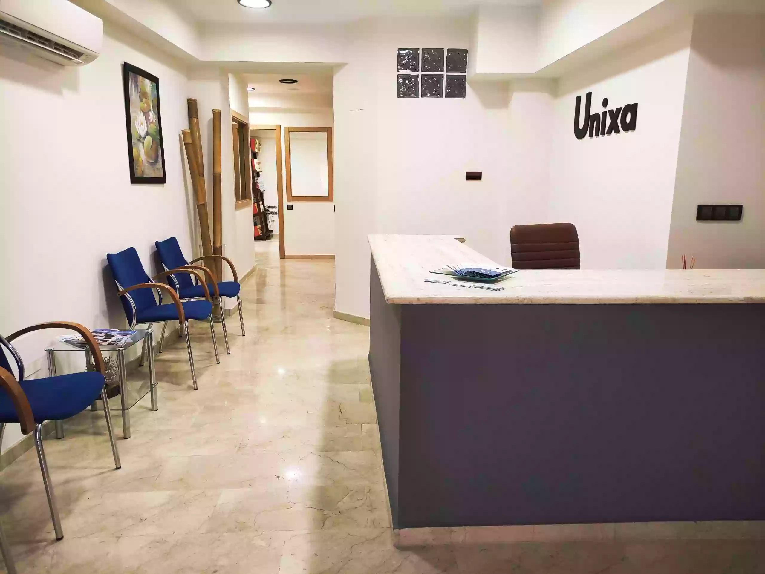 Unixa Abogados y Consultores