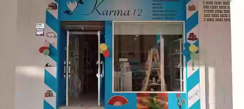 KARMA 12 HUELVA