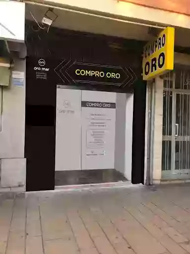 Compro Oro Cordoba - Oromar