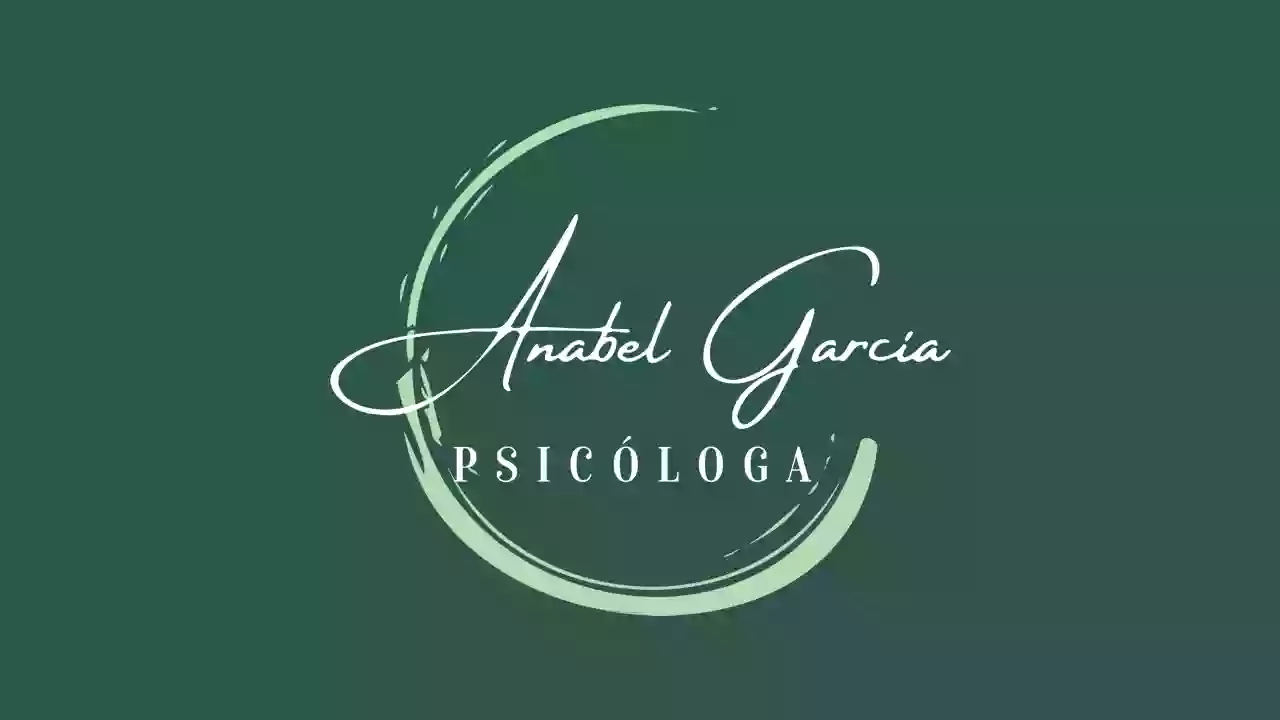 Centro Anabel García Psicóloga