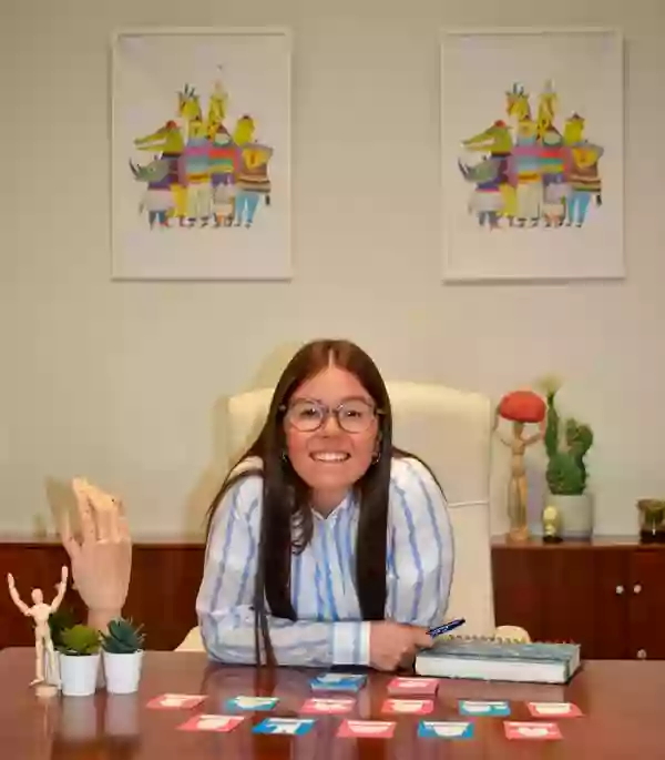 Laura Arriaza Martinez - Psicóloga en Utrera