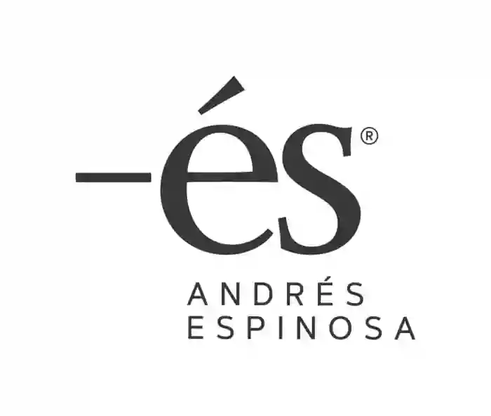 Dr. Andrés Espinosa, Psicólogo