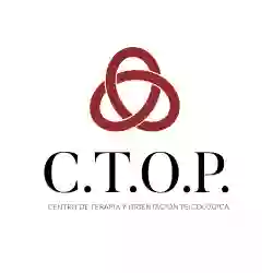 Centro de Terapia y Orientación Psicológica