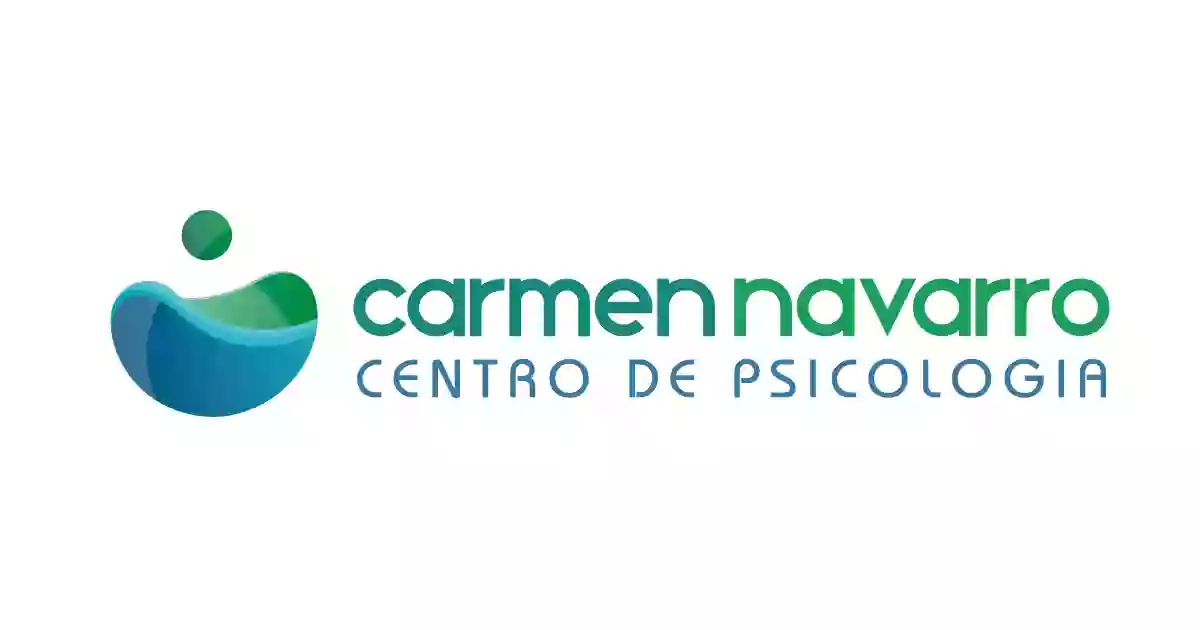 Carmen Navarro - Centro de psicología