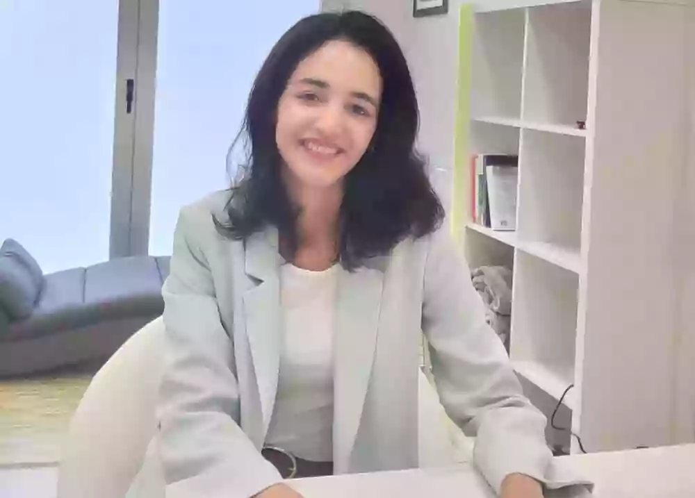 Isabel Cristina García: Psicología y psicoterapia