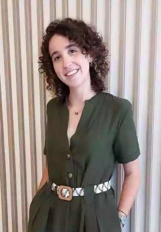 Sandra García López Psicóloga