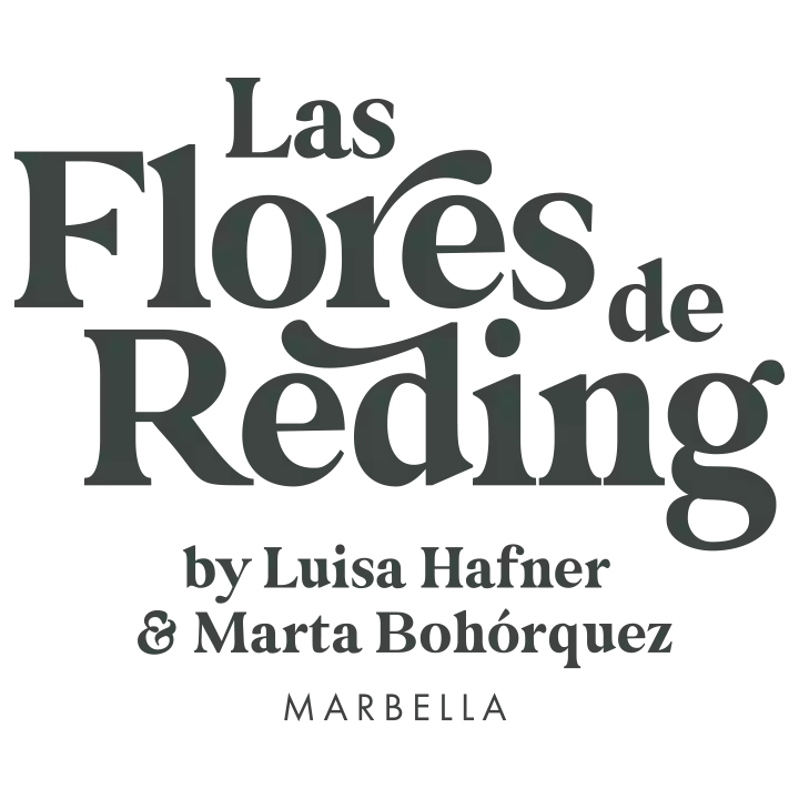 Las Flores de Reding - Marbella