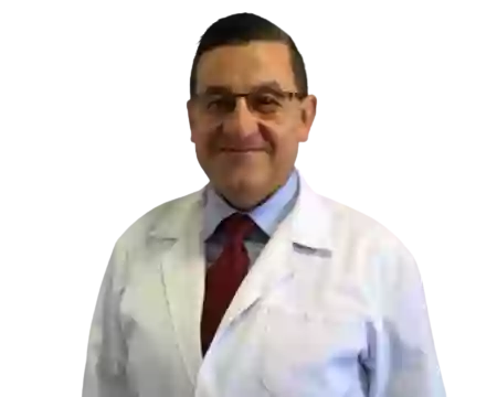Dr. Hermilo Gómez Marín