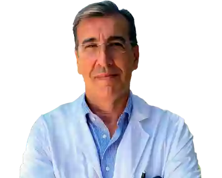 Dr. Francisco Manuel Antuña Calle