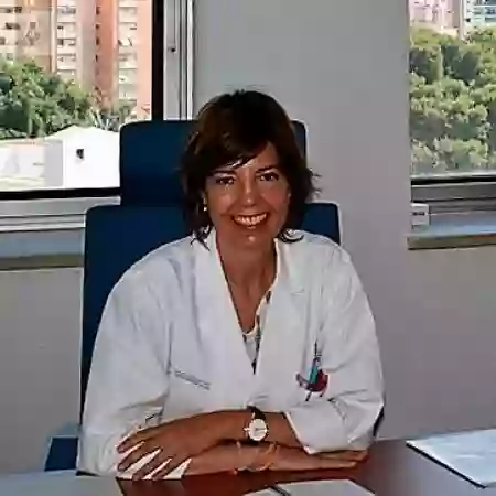 Dra. Marta Ribeiro González