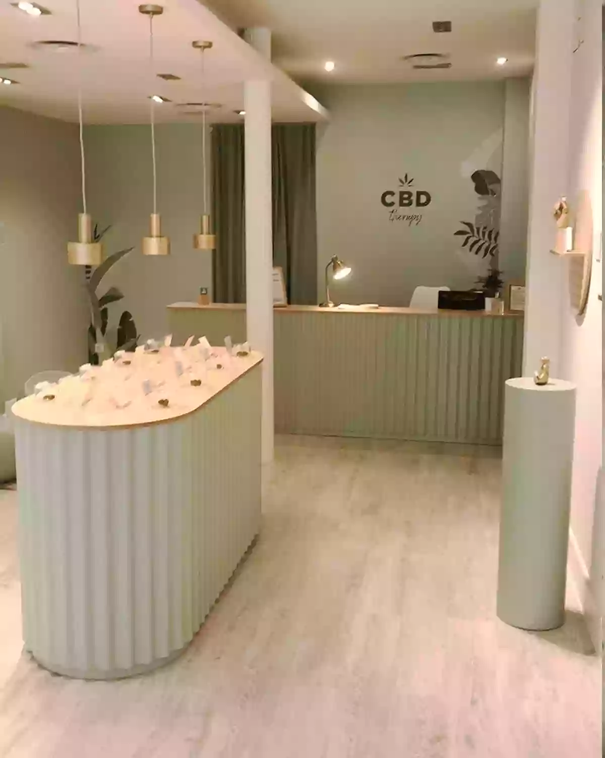 Greenery 420 CBD | Tienda CBD Granada | CBD Shop