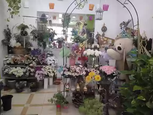 Floristería Pilar Merchán