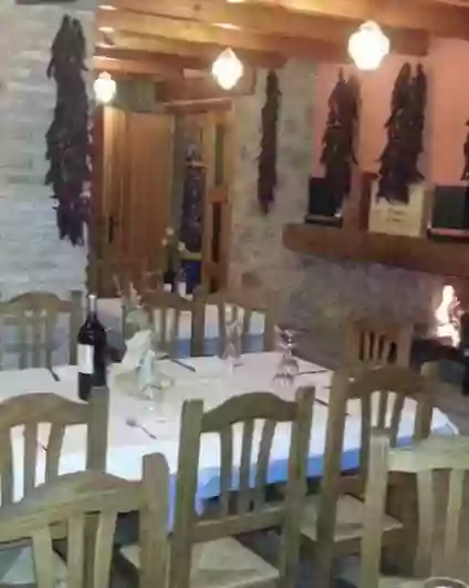 Asador La Bolera, restaurante en Jaén