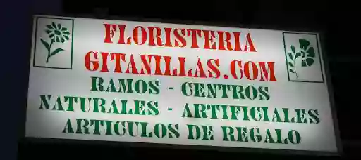 Floristería Gitanillas.com