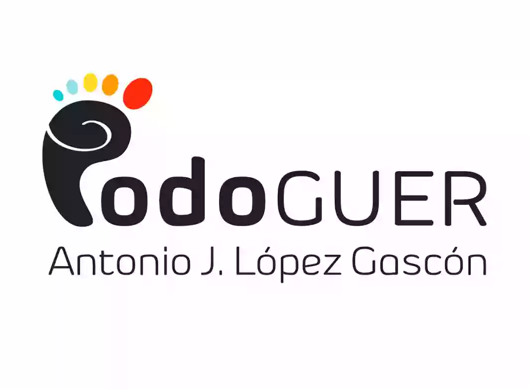 PodoGUER