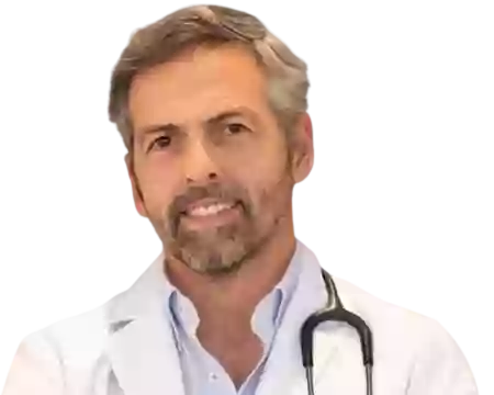 Dr. Gustavo de Luiz Martínez