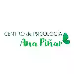 Centro de psicología Granada - Ana Piñar - Psicóloga en Granada