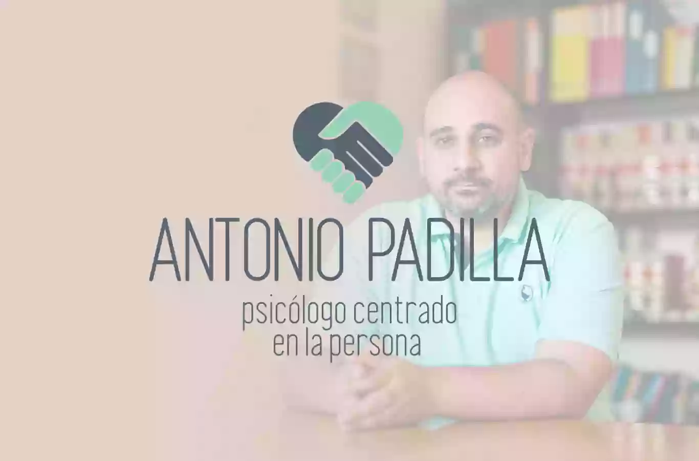 Antonio Padilla Psicólogos Almería